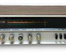 Vintage Royal Stereo Receiver Model: 2000
