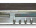 Electrobrand Stereo 8 Track Player Model: 6574
