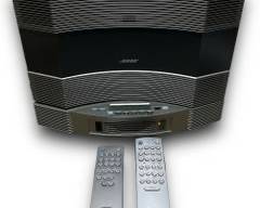 Bose Acoustic Wave Music System II w/ Multi-Disc Changer Accessory
