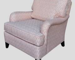 Fantastic Ethan Allen Lounge Chair
