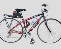 Vintage Giant Cypress Mountain Bike
