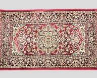 Oriental Weavers Of America Small Persian Area Rug

