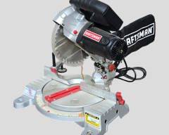 Craftsman Laser Trac Mitre Saw
