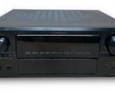 Denon Home Theater Receiver Model: AVR-2807
