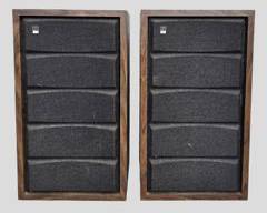 vintage FISHER RADIO Fisher XP-99 Speaker System 95057
