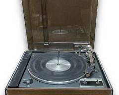 Garrard Synchro-Lab Turntable Model: 95
