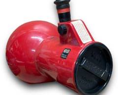 Vintage Edmund Scientific Astroscan Reflector Telescope MCM Mid Century Modern
