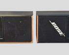Pr. Bose Music Monitior II Speakers 133935 & 133701
