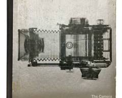 1975 Life Library of Photography- The Camera by Time-Life Books
