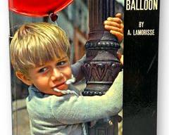 The Red Balloon By Albert Lamorisse Published By Doubleday & Company Inc 1956
