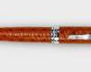 Disney Mickey Mouse Monogram Leather Ballpoint PenExecutive Collection
