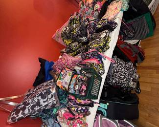 Vera Bradley