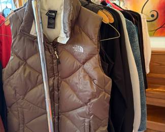 North face