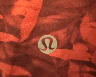 Lululemon