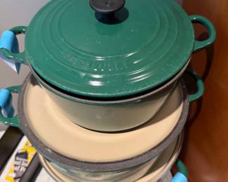 Le Creuset