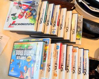 Video Games & Consoles