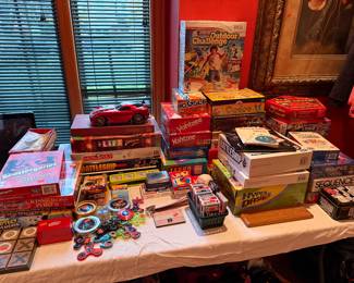 Games