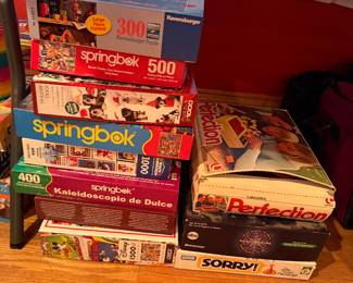 Games