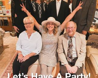 You’re invited to our party in Auburn!
