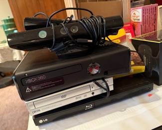 Xbox