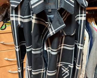 Xs Coach Jacket