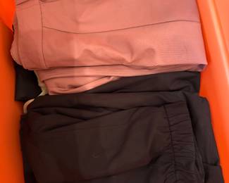 Lululemon