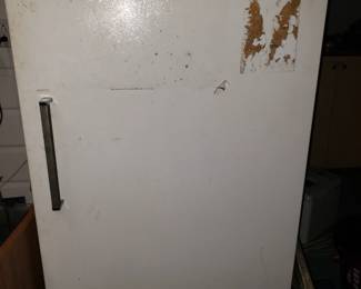 Freezer