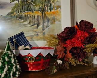 Christmas Decor