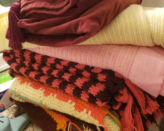Blankets