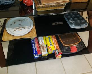 TV Stand