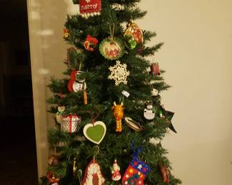 Christmas Tree