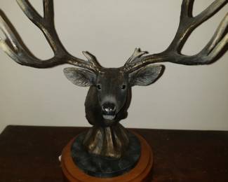 Statue