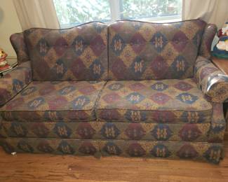 Sleeper Sofa