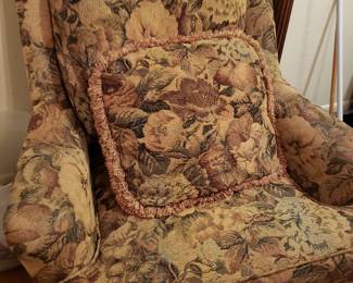 Sherill Chair-2 available