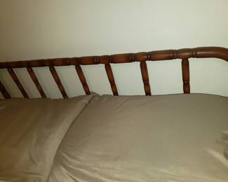 Metal Bed