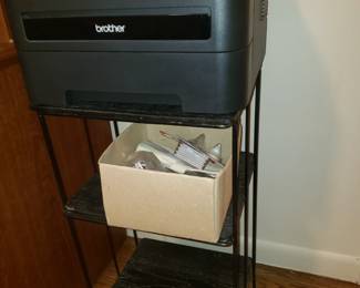 Printer & Stand