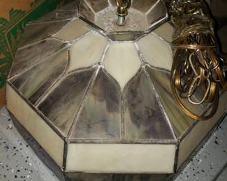 Hanging Lamp