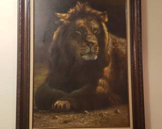 Large Art