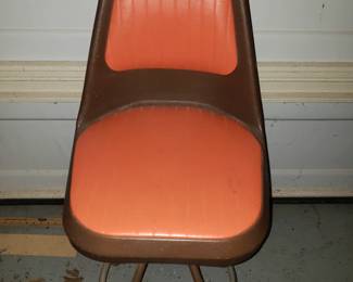 Vintage Stool-2 available
