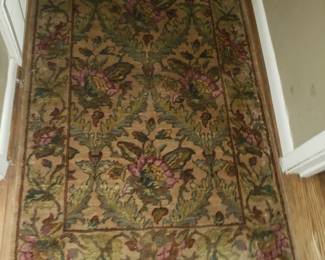 Long Rug
