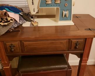 Sewing Machine