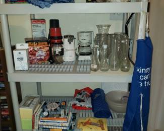 Kitchen Items