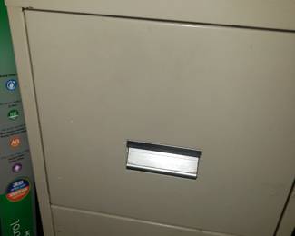 File Cabinet