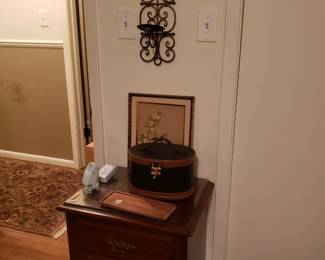 Small Nightstand