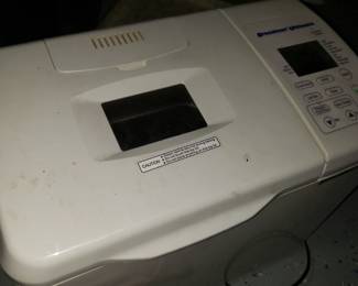 Bread Maker