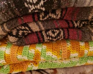 Blankets