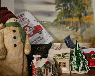 Christmas Decor