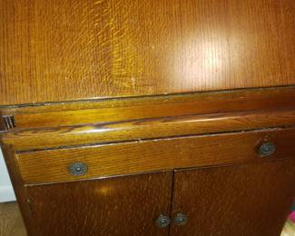 Secretary Desk