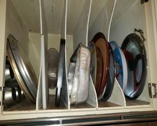 Kitchen Items