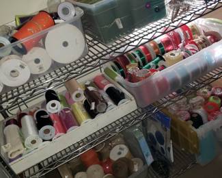 Ribbon & more